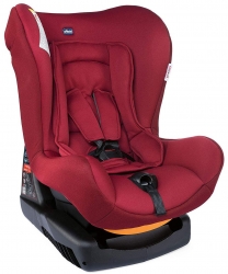 Автокресло детское Chicco Cosmos от 0 до 18 кг (0+/1) красный