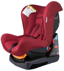 Автокресло детское Chicco Cosmos от 0 до 18 кг (0+/1) красный