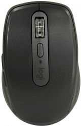 Мышь Logitech MX Anywhere 3 графитовый беспроводная