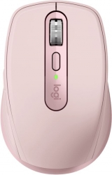 Мышь Logitech MX Anywhere 3 розовый беспроводная