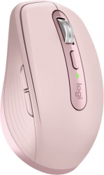 Мышь Logitech MX Anywhere 3 розовый беспроводная