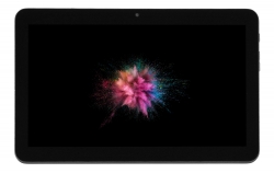Планшет Digma Optima 1027N 3G SC7731E (1.3) 4C/RAM1Gb/ROM16Gb 10.1 TN 1024x600/3G/Android 10.0 Go/черный/0.3Mpix/BT/GPS/WiFi/Touch/microSD 128Gb/mi