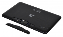 Планшет Digma Optima 1027N 3G SC7731E (1.3) 4C/RAM1Gb/ROM16Gb 10.1 TN 1024x600/3G/Android 10.0 Go/черный/0.3Mpix/BT/GPS/WiFi/Touch/microSD 128Gb/mi