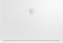 Ноутбук MSI Stealth 15M A11UEK-083RU Core i7 11375H/16Gb/SSD512Gb/NVIDIA GeForce RTX 3060 6Gb/15.6/IPS/FHD 1920x1080/Windows 10/white/WiFi/BT/Cam