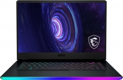 Ноутбук MSI GE66 Raider 10UH-417RU Core i7 10870H/32Gb/SSD1Tb+1Tb/NVIDIA GeForce RTX 3080 16Gb/15.6/IPS/FHD 1920x1080/Windows 10/black/WiFi/BT/Cam