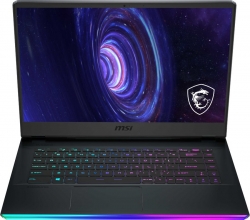 Ноутбук MSI GE66 Raider 10UH-417RU Core i7 10870H/32Gb/SSD1Tb+1Tb/NVIDIA GeForce RTX 3080 16Gb/15.6/IPS/FHD 1920x1080/Windows 10/black/WiFi/BT/Cam