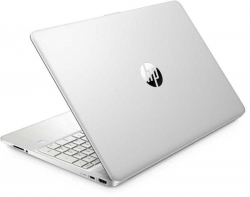 Ноутбук HP 15s-eq2023ur Ryzen 3 5300U/8Gb/SSD512Gb/AMD Radeon/15.6/IPS/FHD 1920x1080/Windows 10/silver/WiFi/BT/Cam