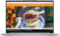 Ультрабук Lenovo Yoga S7 Pro 14ACH5 Ryzen 5 5600H/16Gb/SSD512Gb/AMD Radeon/14/IPS/2.8K 2880x1800/Windows 10/silver/WiFi/BT/Cam
