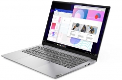 Ультрабук Lenovo Yoga S7 Pro 14ACH5 Ryzen 5 5600H/16Gb/SSD512Gb/AMD Radeon/14/IPS/2.8K 2880x1800/Windows 10/silver/WiFi/BT/Cam