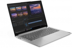 Ультрабук Lenovo Yoga S7 Pro 14ACH5 Ryzen 5 5600H/16Gb/SSD512Gb/AMD Radeon/14/IPS/2.8K 2880x1800/Windows 10/silver/WiFi/BT/Cam