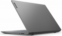 Ноутбук Lenovo V15-ADA Athlon Gold 3150U/4Gb/SSD256Gb/AMD Radeon/15.6/TN/FHD 1920x1080/Free DOS/grey/WiFi/BT/Cam