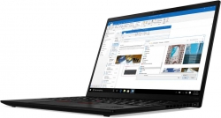 Ноутбук Lenovo ThinkPad X1 Nano G1 T Core i5 1130G7/16Gb/SSD512Gb/Intel Iris Xe graphics/13/IPS/2K 2160x1350/Windows 10 Professional 64/black/WiFi/