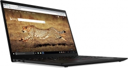 Ноутбук Lenovo ThinkPad X1 Nano G1 T Core i5 1130G7/16Gb/SSD1Tb/Intel Iris Xe graphics/13/IPS/2K 2160x1350/Windows 10/4G Professional 64/black/WiFi