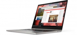 Трансформер Lenovo ThinkPad X1 Titanium G1 T Core i7 1160G7/16Gb/SSD1Tb/Intel Iris Xe graphics/13.5/IPS/Touch/QHD 2256x1504/Windows 10/4G Professio