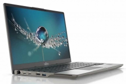 Ноутбук Fujitsu LifeBook U7511 Core i7 1165G7/16Gb/SSD256Gb/Intel Iris Xe graphics/15.6/IPS/FHD 1920x1080/3G/noOS/4G/black/WiFi/BT/Cam