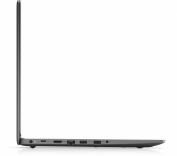 Ноутбук Dell Vostro 3500 Core i3 1115G4/8Gb/SSD256Gb/Intel UHD Graphics/15.6 WVA/FHD 1920x1080/Windows 10 Home/black/WiFi/BT/Cam