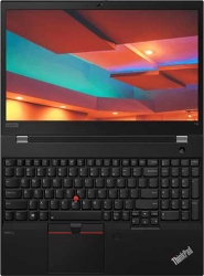 Ноутбук Lenovo ThinkPad T15 G2 T Core i5 1135G7/8Gb/SSD512Gb/Intel Iris Xe graphics/15.6/IPS/FHD 1920x1080/noOS/black/WiFi/BT/Cam