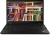 Ноутбук Lenovo ThinkPad T15 G2 T Core i5 1135G7/8Gb/SSD256Gb/Intel Iris Xe graphics/15.6/IPS/FHD 1920x1080/Windows 10/4G Professional 64/black/WiFi