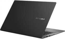 Ноутбук Asus M433IA-EB885T Ryzen 5 4500U/8Gb/SSD256Gb/AMD Radeon/14/IPS/FHD 1920x1080/Windows 10 Home/black/WiFi/BT/Cam