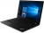 Ноутбук Lenovo ThinkPad P15s Core i7 10510U/16Gb/SSD1Tb/NVIDIA Quadro P520 2Gb/15.6/IPS/FHD 1920x1080/Windows 10 Professional 64/black/WiFi/BT/Cam