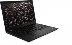 Ноутбук Lenovo ThinkPad P15s Core i7 10510U/16Gb/SSD1Tb/NVIDIA Quadro P520 2Gb/15.6/IPS/FHD 1920x1080/Windows 10 Professional 64/black/WiFi/BT/Cam