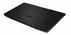 Ноутбук MSI Bravo 15 B5DD-042RU Ryzen 7 5800H/16Gb/SSD512Gb/AMD Radeon Rx 5500M 4Gb/15.6/IPS/FHD 1920x1080/Windows 10/black/WiFi/BT/Cam