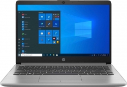 Ноутбук HP 245 G8 Ryzen 5 5500U/8Gb/SSD256Gb/14 UWVA/FHD/Windows 10 Professional 64/WiFi/BT
