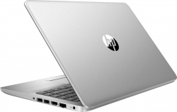 Ноутбук HP 245 G8 Ryzen 5 5500U/8Gb/SSD256Gb/14 UWVA/FHD/Windows 10 Professional 64/WiFi/BT