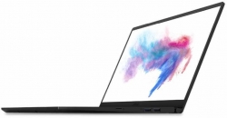 Ноутбук MSI Modern 15 A10M-645XRU Core i3 10110U/8Gb/SSD256Gb/Intel UHD Graphics/15.6/IPS/FHD 1920x1080/Free DOS/grey/WiFi/BT/Cam