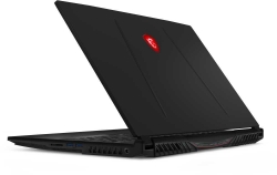 Ноутбук MSI GL75 Leopard 10SCXR-061RU Core i5 10500H/8Gb/1Tb/NVIDIA GeForce GTX 1650 4Gb/17.3/FHD 1920x1080/Windows 10/black/WiFi/BT/Cam