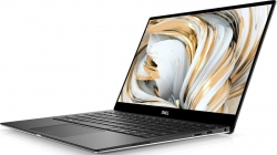 Ультрабук Dell XPS 9305 Core i5 1135G7/8Gb/SSD512Gb/Intel Iris Xe graphics/13.3/Touch/UHD 3840x2160/Windows 10/silver/WiFi/BT/Cam