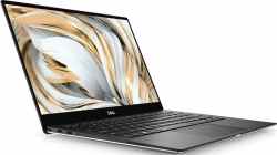 Ультрабук Dell XPS 9305 Core i5 1135G7/8Gb/SSD512Gb/Intel Iris Xe graphics/13.3/Touch/UHD 3840x2160/Windows 10/silver/WiFi/BT/Cam