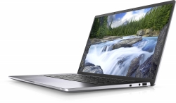 Ноутбук Dell Latitude 9520 Core i7 1185G7/16Gb/SSD1Tb/Intel UHD Graphics/15/FHD 1920x1080/Windows 10 Professional/grey/WiFi/BT/Cam