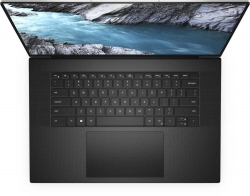 Ультрабук Dell XPS 17 Core i7 10750H/16Gb/SSD512Gb/NVIDIA GeForce GTX 1650 Ti MAX Q 4Gb/17/FHD+ 1920x1200/Windows 10 64/silver/WiFi/BT/Cam