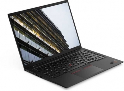 Ноутбук Lenovo ThinkPad X1 Carbon G9 T Core i7 1165G7/32Gb/SSD1Tb/Intel Iris Xe graphics/14/IPS/WUXGA 1920x1200/Windows 10 Professional 64/black/Wi