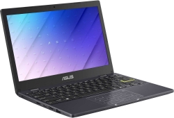 Ноутбук Asus L210MA-GJ010T Celeron N4020/4Gb/SSD64Gb/UMA/11.6/HD 1280x720/Windows 10/WiFi/BT/Cam