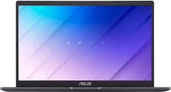 Ноутбук Asus E510MA-BR018T Celeron N4020/4Gb/SSD128Gb/UMA/15/HD 1280x720/Windows 10/WiFi/BT/Cam