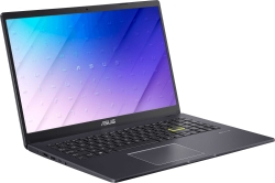 Ноутбук Asus E510MA-BR018T Celeron N4020/4Gb/SSD128Gb/UMA/15/HD 1280x720/Windows 10/WiFi/BT/Cam