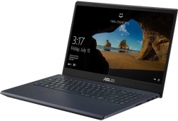 Ноутбук Asus A571GT-BQ938 Core i5 9300H/16Gb/SSD512Gb/NVIDIA GeForce GTX 1650 4Gb/15/IPS/FHD 1920x1080/noOS/WiFi/BT/Cam