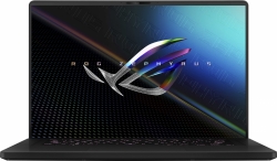Ноутбук Asus GU603HM-K8009T Ryzen 7 5800H/16Gb/SSD1Tb/NVIDIA GeForce RTX 3060 6Gb/16/WQXGA 2560x1600/Windows 10/black/WiFi/BT/Cam