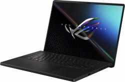 Ноутбук Asus GU603HM-K8009T Ryzen 7 5800H/16Gb/SSD1Tb/NVIDIA GeForce RTX 3060 6Gb/16/WQXGA 2560x1600/Windows 10/black/WiFi/BT/Cam