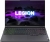 Ноутбук Lenovo Legion 5 Pro 16ACH6 Ryzen 7 5800H/16Gb/SSD512Gb/NVIDIA GeForce RTX 3050 Ti 4Gb/16/IPS/WQXGA 2560x1600/Windows 10/grey/WiFi/BT/Cam