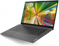 Ноутбук Lenovo IdeaPad 5 14ALC05 Ryzen 5 5500U/16Gb/SSD512Gb/AMD Radeon/14/IPS/FHD 1920x1080/Windows 10/dk.grey/WiFi/BT/Cam