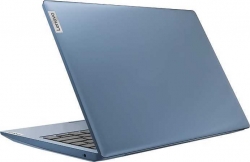 Ноутбук Lenovo IdeaPad 1 11ADA05 3020e/4Gb/SSD128Gb/UMA/11.6/TN/HD 1366x768/noOS/lt.blue/WiFi/BT/Cam