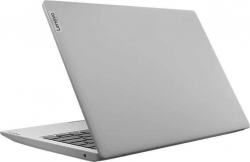 Ноутбук Lenovo IdeaPad 1 11ADA05 3020e/4Gb/SSD128Gb/UMA/11.6/TN/HD 1366x768/noOS/grey/WiFi/BT/Cam