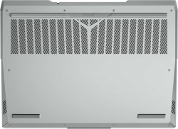 Ноутбук Lenovo Legion 5 Pro 16ACH6H Ryzen 5 5600H/16Gb/SSD1Tb/NVIDIA GeForce RTX 3060 6Gb/16/IPS/WQXGA 2560x1600/noOS/grey/WiFi/BT/Cam