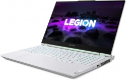 Ноутбук Lenovo Legion 5 15ACH6H Ryzen 5 5600H/16Gb/SSD1Tb/NVIDIA GeForce RTX 3060 6Gb/15.6/IPS/FHD 1920x1080/noOS/white/WiFi/BT/Cam