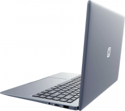 Ноутбук ARK Jumper EZbook S5 Atom X5 Z8350/4Gb/eMMC64Gb/Intel HD Graphics/14/IPS/FHD 1920x1080/Windows 10/silver/WiFi/BT/Cam/4600mAh