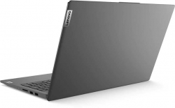 Ноутбук Lenovo IdeaPad 5 15ALC05 Ryzen 5 5500U/16Gb/SSD512Gb/AMD Radeon/15.6/IPS/FHD 1920x1080/Windows 10/grey/WiFi/BT/Cam