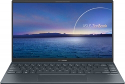 Ноутбук Asus Zenbook UX425EA-KI421T Core i3 1115G4/8Gb/SSD256Gb/UMA/14/IPS/FHD 1920x1080/Windows 10/WiFi/BT/Cam